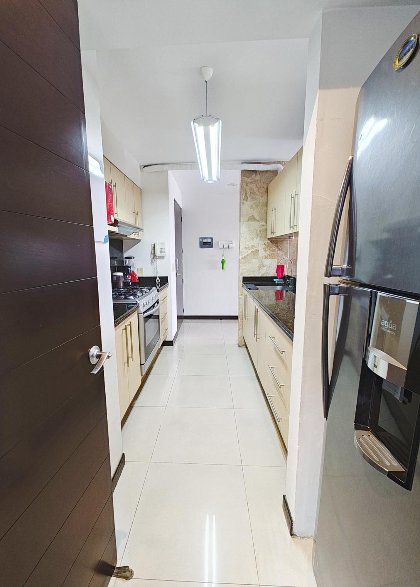 Penthouse Espectacular Vista Cd A.C. Wifi 300Mbps Daire Guadalajara Dış mekan fotoğraf