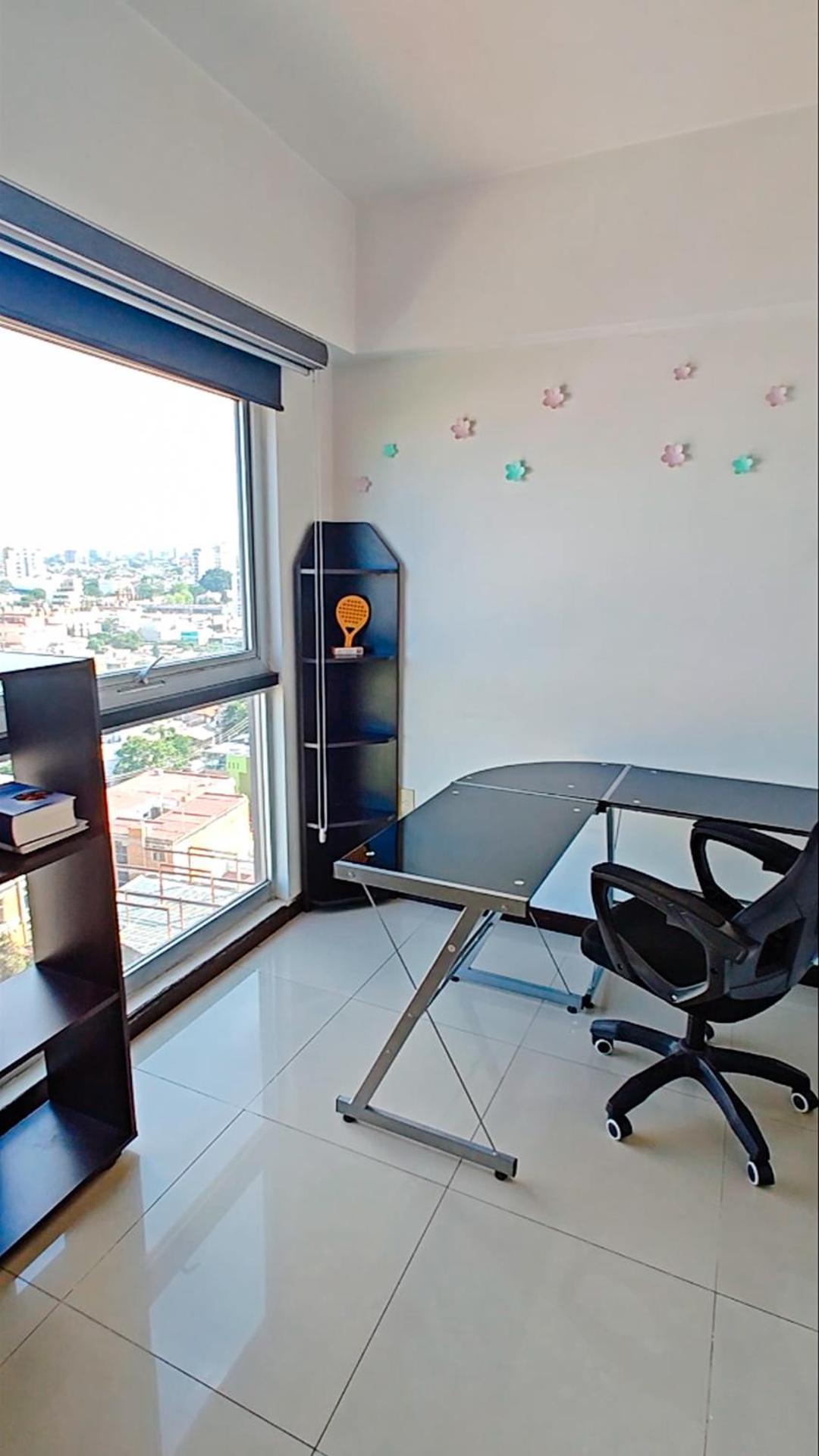 Penthouse Espectacular Vista Cd A.C. Wifi 300Mbps Daire Guadalajara Dış mekan fotoğraf