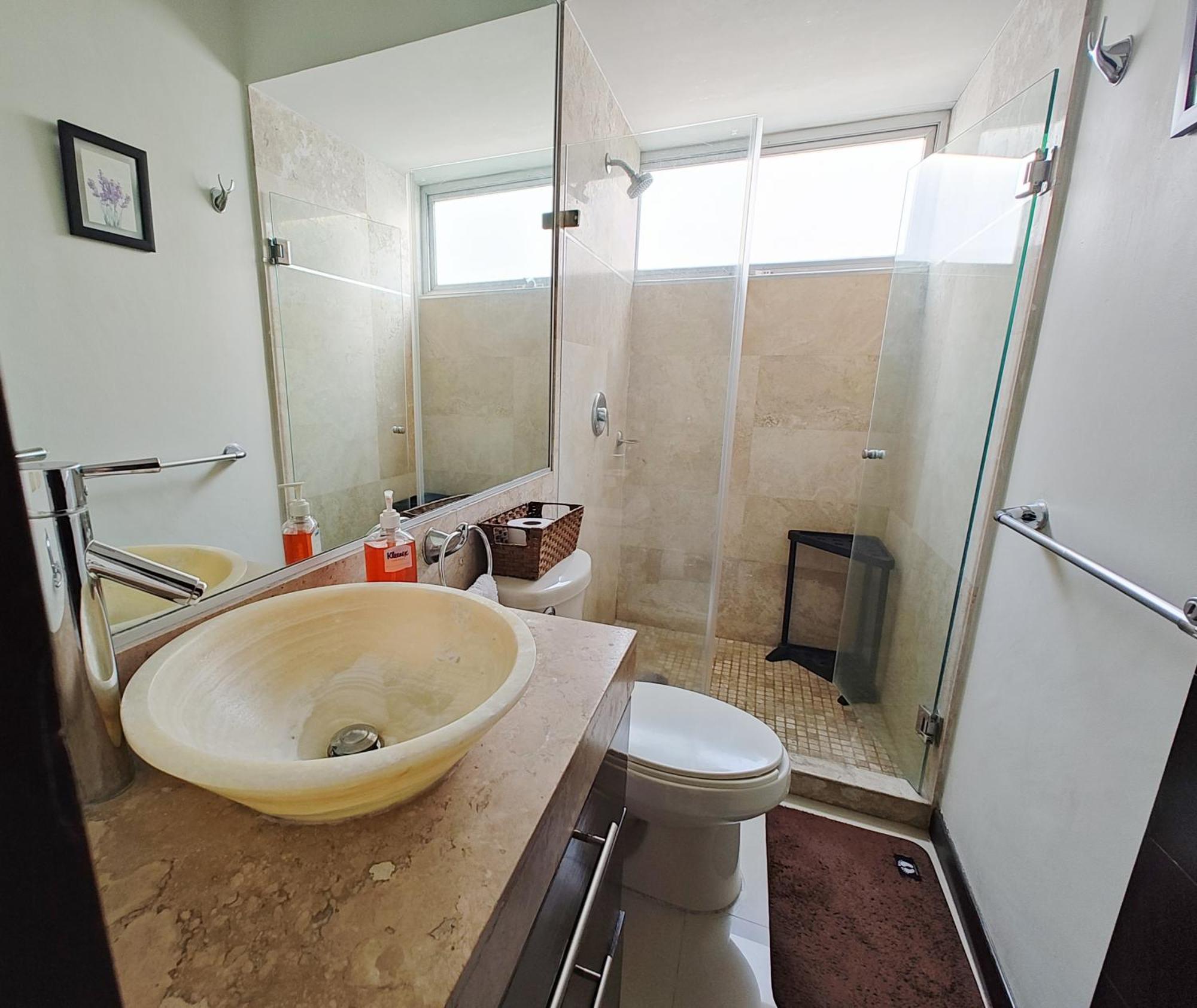 Penthouse Espectacular Vista Cd A.C. Wifi 300Mbps Daire Guadalajara Dış mekan fotoğraf
